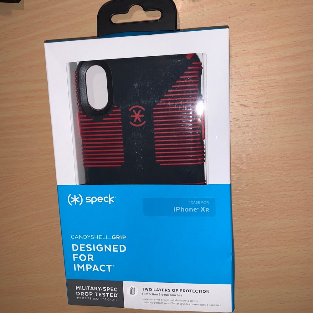 Speck case